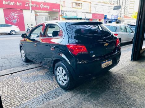 CHEVROLET Onix Hatch 1.0 4P FLEX LT, Foto 6