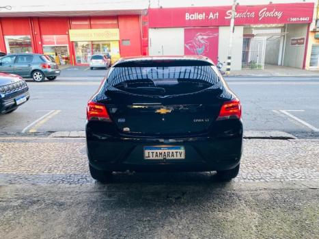 CHEVROLET Onix Hatch 1.0 4P FLEX LT, Foto 7