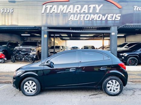 CHEVROLET Onix Hatch 1.0 4P FLEX LT, Foto 8