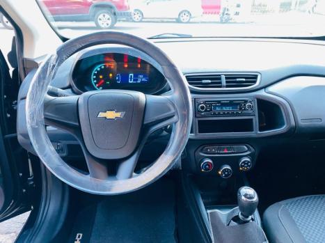 CHEVROLET Onix Hatch 1.0 4P FLEX LT, Foto 11