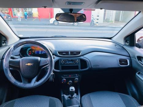 CHEVROLET Onix Hatch 1.0 4P FLEX LT, Foto 12