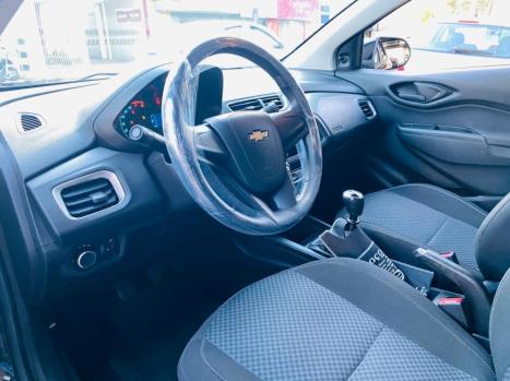 CHEVROLET Onix Hatch 1.0 4P FLEX LT, Foto 13