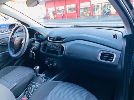 CHEVROLET Onix Hatch 1.0 4P FLEX LT, Foto 14