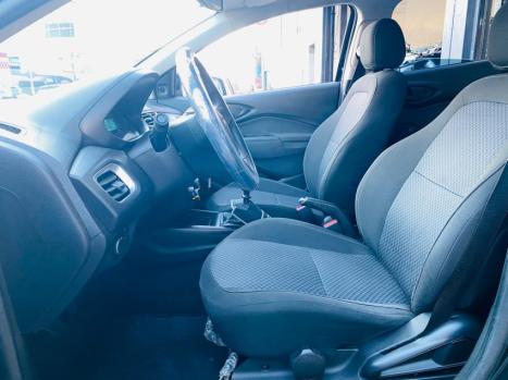 CHEVROLET Onix Hatch 1.0 4P FLEX LT, Foto 15