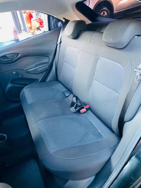 CHEVROLET Onix Hatch 1.0 4P FLEX LT, Foto 16