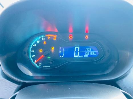 CHEVROLET Onix Hatch 1.0 4P FLEX LT, Foto 17