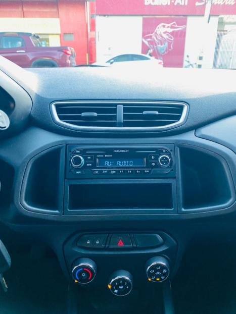 CHEVROLET Onix Hatch 1.0 4P FLEX LT, Foto 18