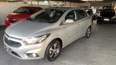 CHEVROLET Onix Hatch 1.4 4P FLEX LTZ, Foto 2
