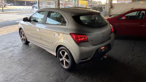 CHEVROLET Onix Hatch 1.4 4P FLEX LTZ, Foto 3