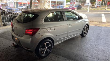 CHEVROLET Onix Hatch 1.4 4P FLEX LTZ, Foto 5