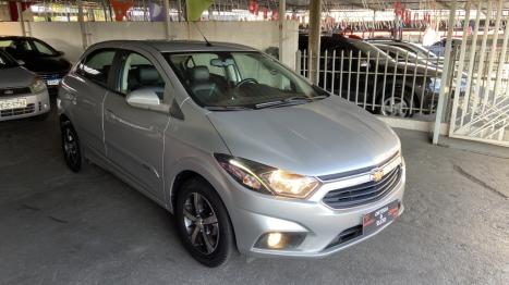 CHEVROLET Onix Hatch 1.4 4P FLEX LTZ, Foto 6