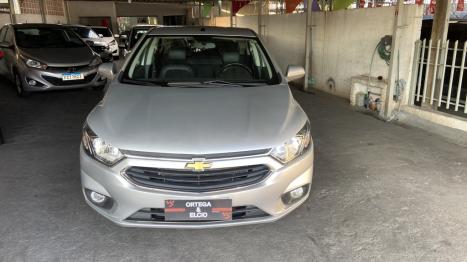 CHEVROLET Onix Hatch 1.4 4P FLEX LTZ, Foto 7