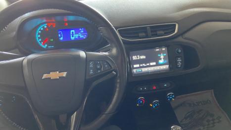 CHEVROLET Onix Hatch 1.4 4P FLEX LTZ, Foto 8