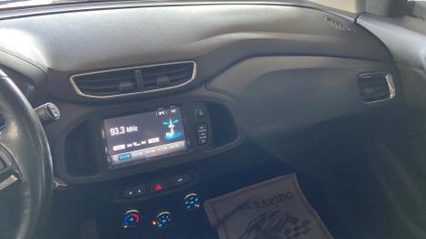 CHEVROLET Onix Hatch 1.4 4P FLEX LTZ, Foto 10