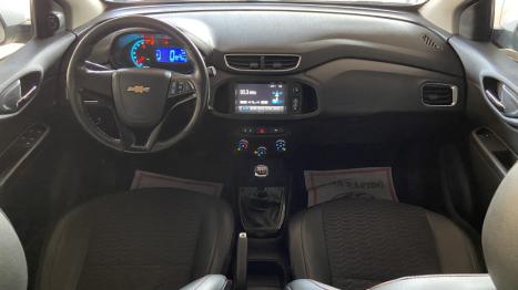 CHEVROLET Onix Hatch 1.4 4P FLEX LTZ, Foto 11