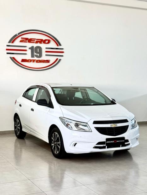 CHEVROLET Onix Hatch 1.0 4P FLEX JOY, Foto 1