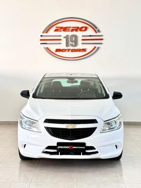 CHEVROLET Onix Hatch 1.0 4P FLEX JOY, Foto 3