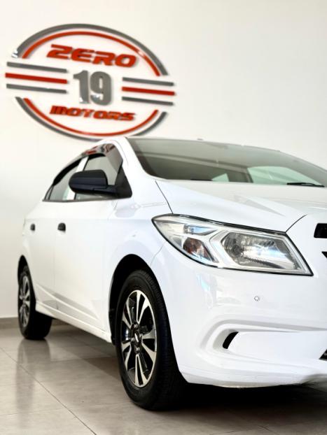 CHEVROLET Onix Hatch 1.0 4P FLEX JOY, Foto 4