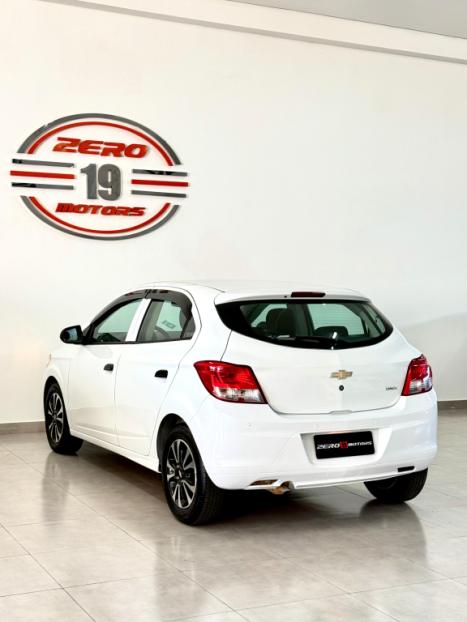 CHEVROLET Onix Hatch 1.0 4P FLEX JOY, Foto 7