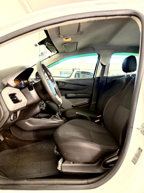 CHEVROLET Onix Hatch 1.0 4P FLEX JOY, Foto 10