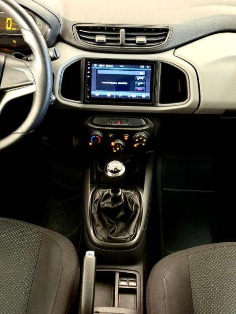 CHEVROLET Onix Hatch 1.0 4P FLEX JOY, Foto 13