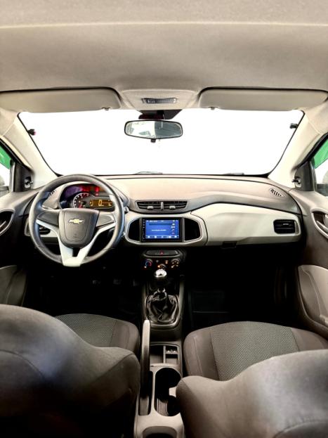 CHEVROLET Onix Hatch 1.0 4P FLEX JOY, Foto 14