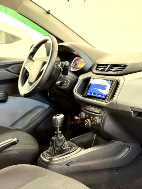 CHEVROLET Onix Hatch 1.0 4P FLEX JOY, Foto 16