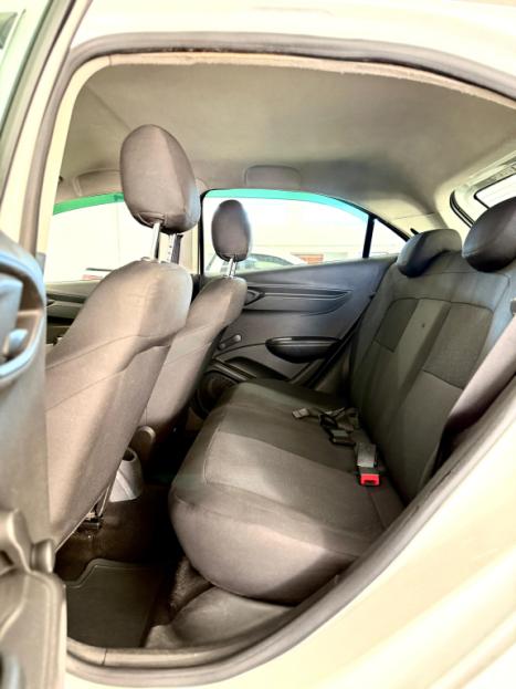 CHEVROLET Onix Hatch 1.0 4P FLEX JOY, Foto 17
