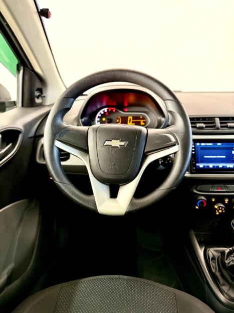 CHEVROLET Onix Hatch 1.0 4P FLEX JOY, Foto 12