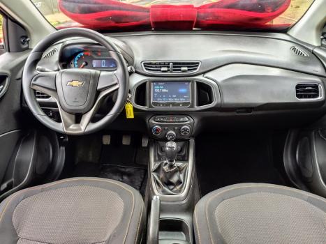 CHEVROLET Onix Hatch 1.4 4P FLEX LT, Foto 11