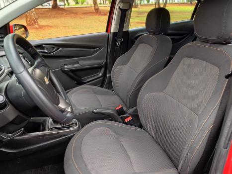 CHEVROLET Onix Hatch 1.4 4P FLEX LT, Foto 12