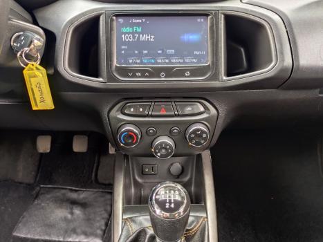 CHEVROLET Onix Hatch 1.4 4P FLEX LT, Foto 14
