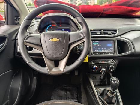 CHEVROLET Onix Hatch 1.4 4P FLEX LT, Foto 15