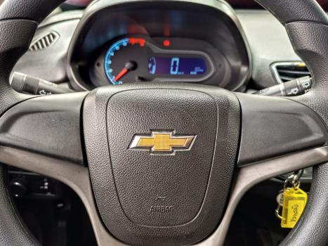 CHEVROLET Onix Hatch 1.4 4P FLEX LT, Foto 16