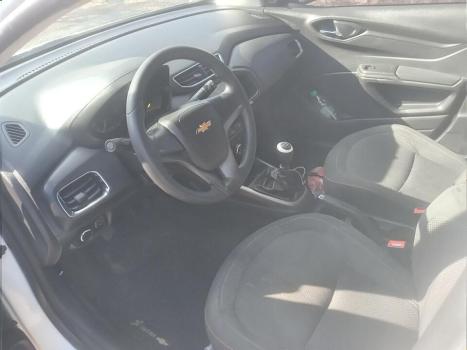 CHEVROLET Onix Hatch 1.4 4P FLEX LT, Foto 5