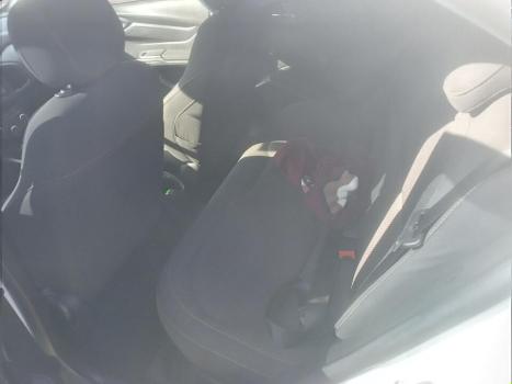 CHEVROLET Onix Hatch 1.4 4P FLEX LT, Foto 6