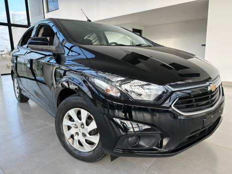 CHEVROLET Onix Hatch 1.0 4P FLEX LT, Foto 2