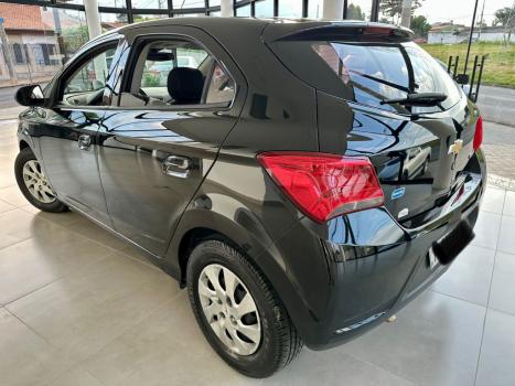 CHEVROLET Onix Hatch 1.0 4P FLEX LT, Foto 4