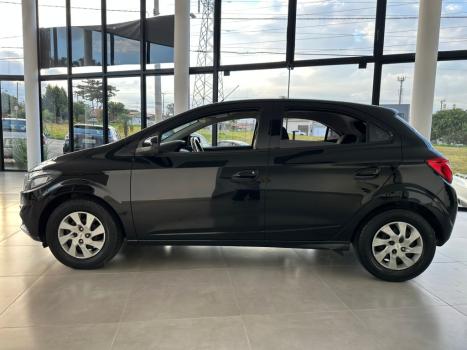 CHEVROLET Onix Hatch 1.0 4P FLEX LT, Foto 5
