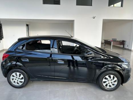CHEVROLET Onix Hatch 1.0 4P FLEX LT, Foto 6