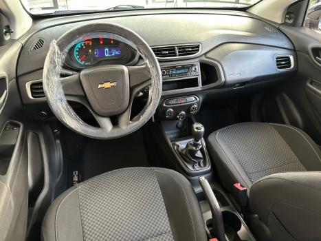 CHEVROLET Onix Hatch 1.0 4P FLEX LT, Foto 7