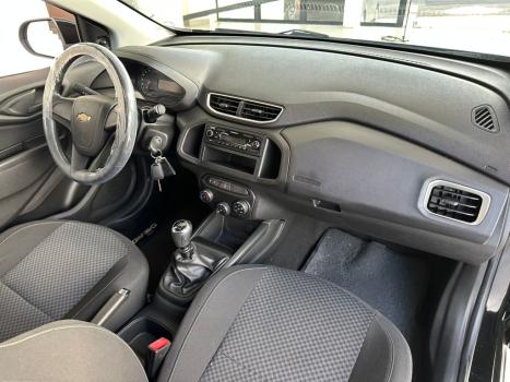 CHEVROLET Onix Hatch 1.0 4P FLEX LT, Foto 8