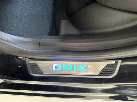 CHEVROLET Onix Hatch 1.0 4P FLEX LT, Foto 10