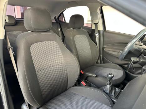 CHEVROLET Onix Hatch 1.0 4P FLEX LT, Foto 12