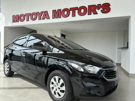 CHEVROLET Onix Hatch 1.0 4P FLEX LT, Foto 1