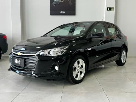 CHEVROLET Onix Hatch 1.0 4P FLEX LTZ TURBO AUTOMTICO, Foto 1