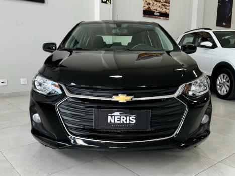 CHEVROLET Onix Hatch 1.0 4P FLEX LTZ TURBO AUTOMTICO, Foto 2