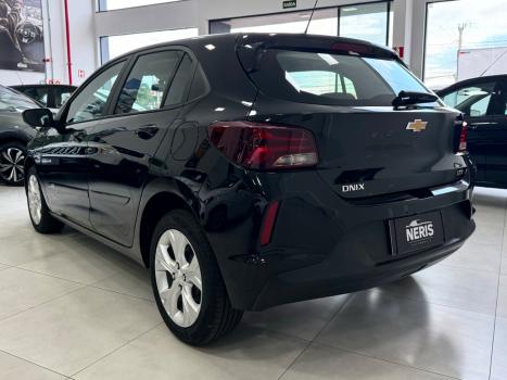 CHEVROLET Onix Hatch 1.0 4P FLEX LTZ TURBO AUTOMTICO, Foto 7