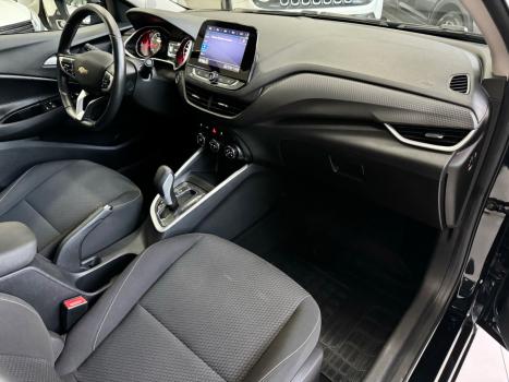 CHEVROLET Onix Hatch 1.0 4P FLEX LTZ TURBO AUTOMTICO, Foto 8