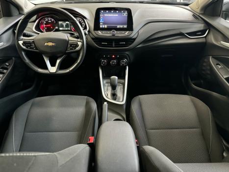 CHEVROLET Onix Hatch 1.0 4P FLEX LTZ TURBO AUTOMTICO, Foto 10
